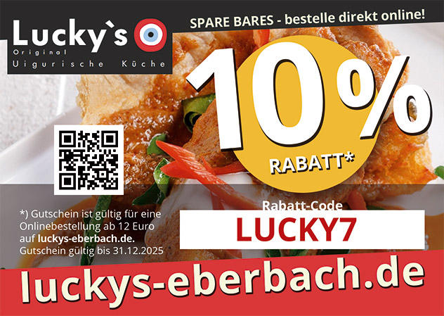 LUCKY7