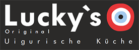 Luckys Original Uigurische Küche